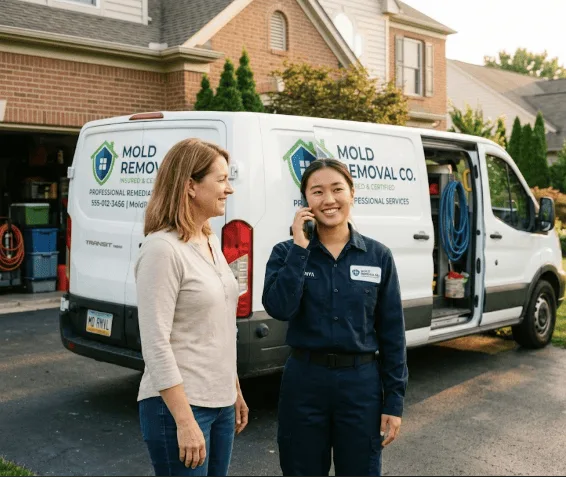 Crawlspace Mold Remediation Cushing, ME FAQs